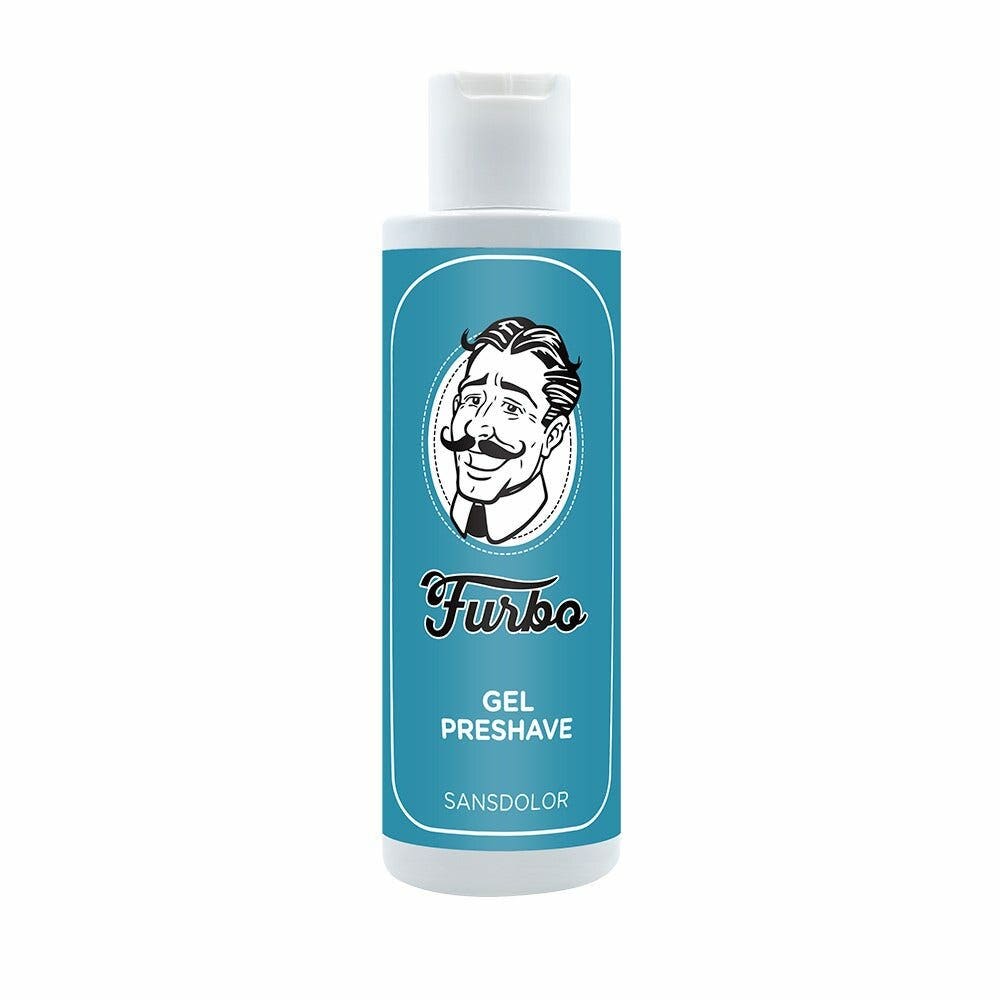 Furbo Gel Prebarba Sansdolor 200ml-4