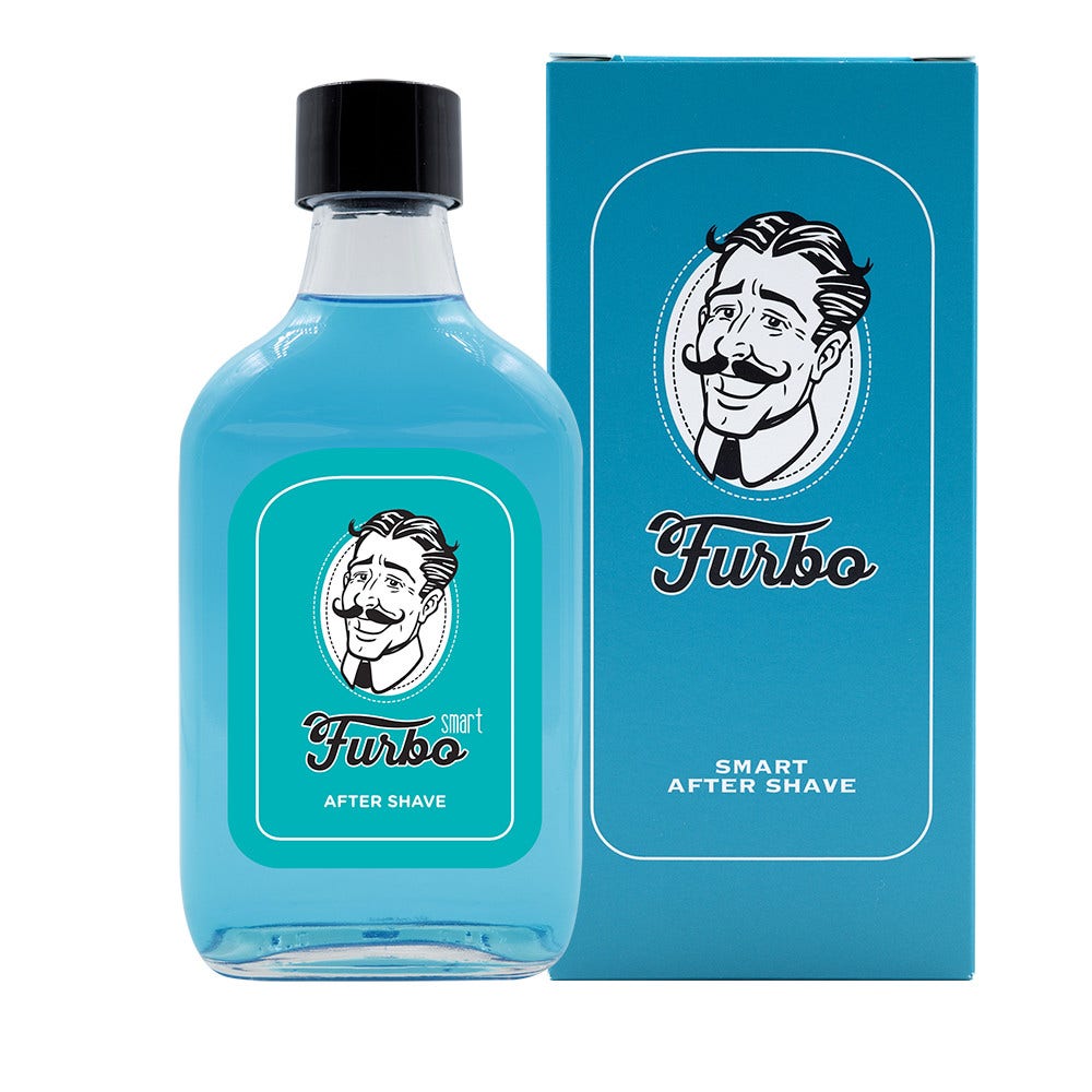 Furbo Dopobarba Smart 200ml-3