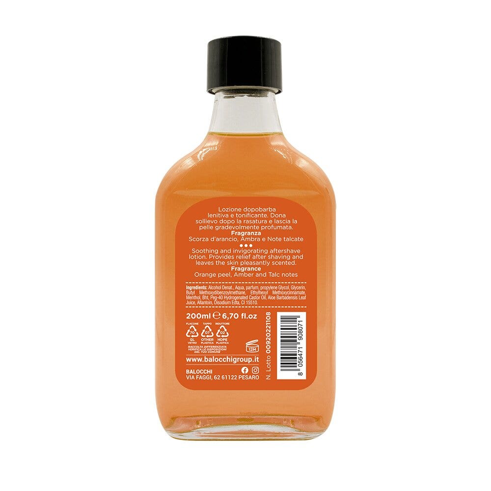 Furbo Vintage Orange-2