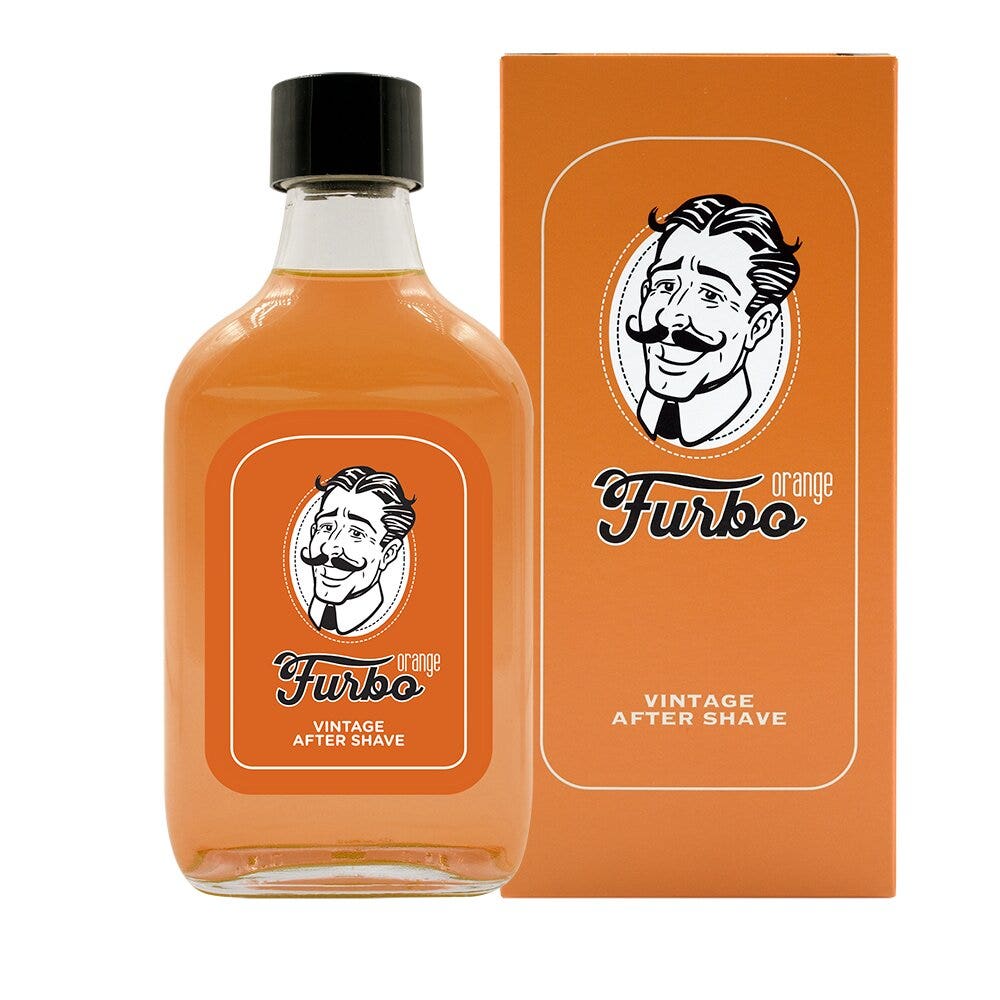 Furbo Vintage Orange-3