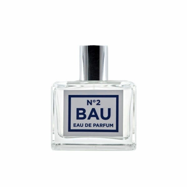 Go Dog Bau N.2 Eau De Parfum Per Cani 50ml-1