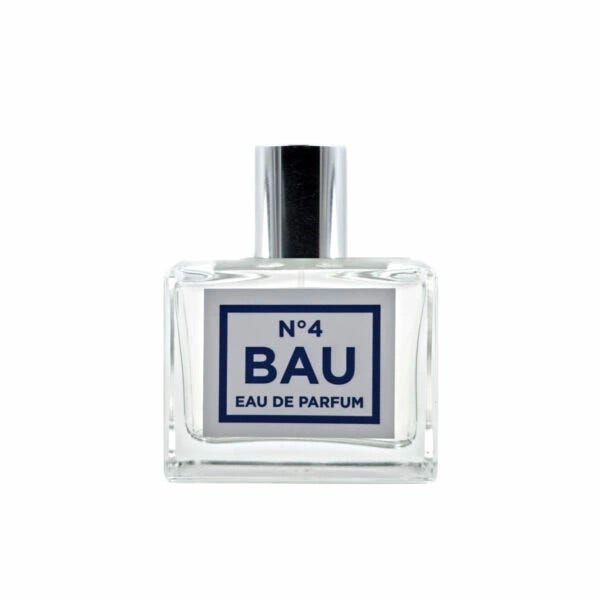 Go Dog Bau N.4 Eau De Parfum Per Cani 50ml-1