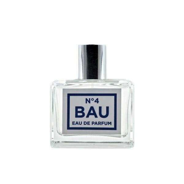 Go Dog Bau N.4 Eau De Parfum Per Cani 50ml-2