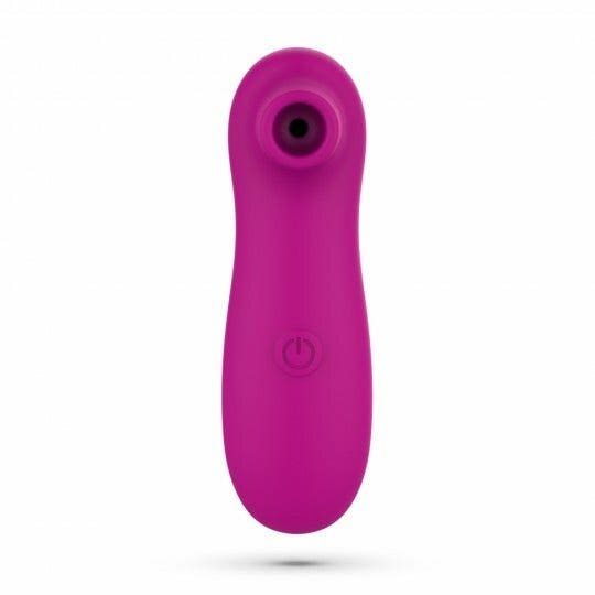 Crushious Nookie Stimolatore Clitorideo Ricaricabile-16