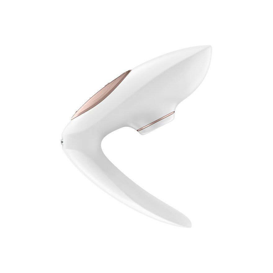 Satisfyer Pro 4 Couples Vibratore Ideale Per Coppie-2