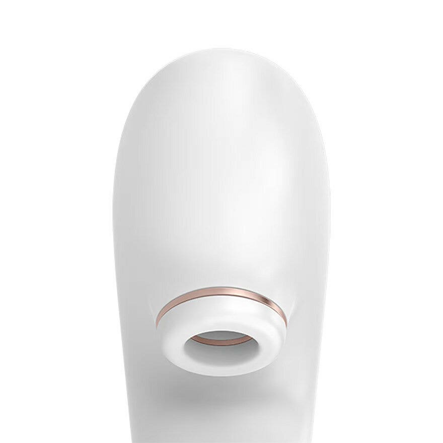 Satisfyer Pro 4 Couples Vibratore Ideale Per Coppie-4