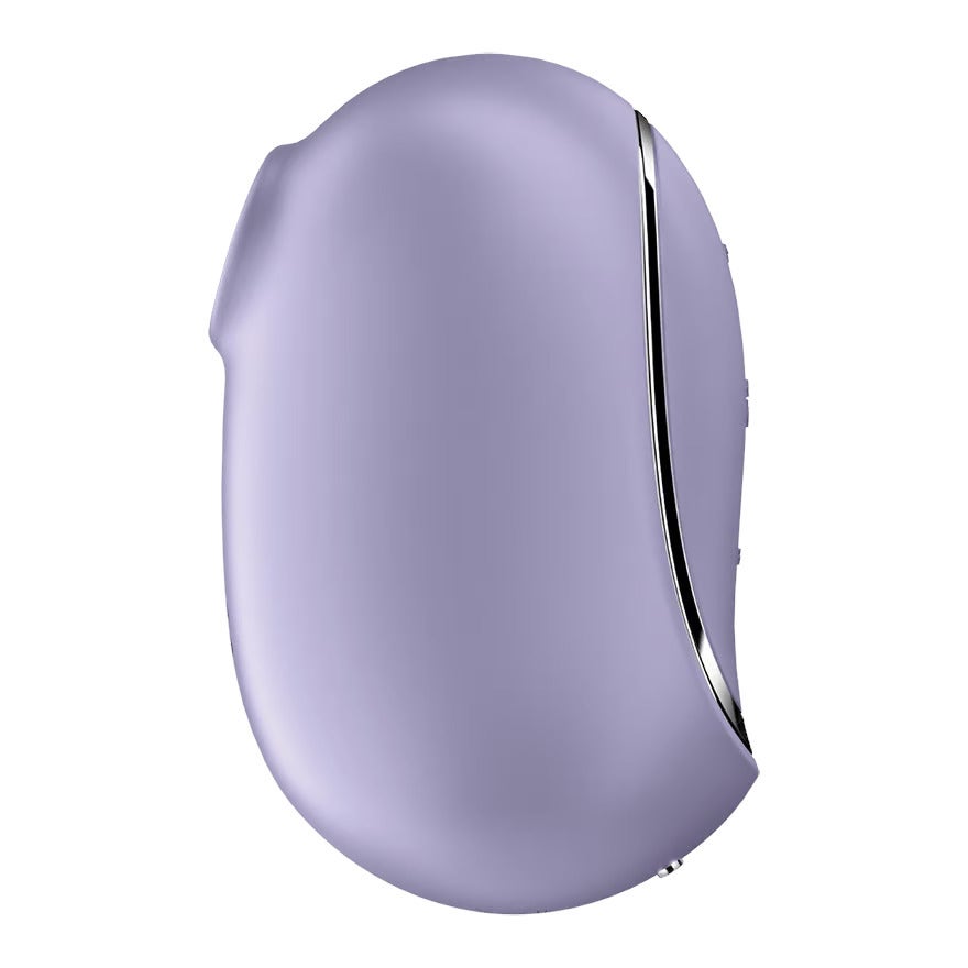 Satisfyer Pro To Go 2 Vibratore Clitoride Viola-2