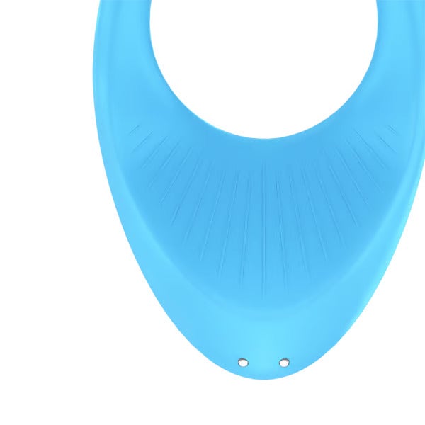 Satisfyer Endless Love Multivibratore Azzurro-3
