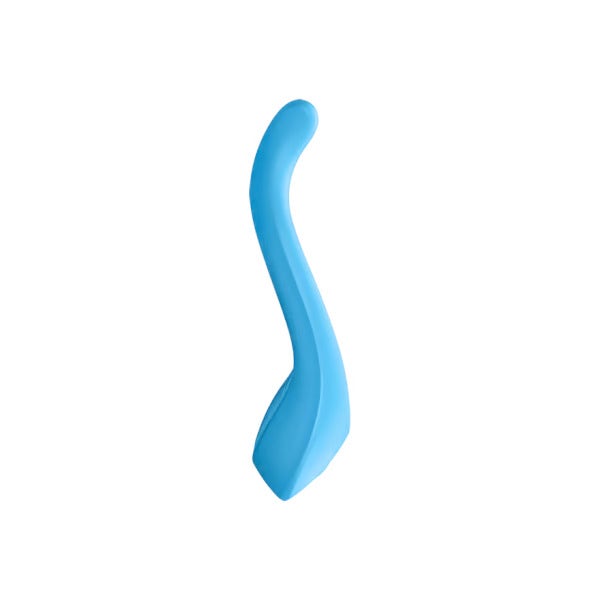 Satisfyer Endless Love Multivibratore Azzurro-1