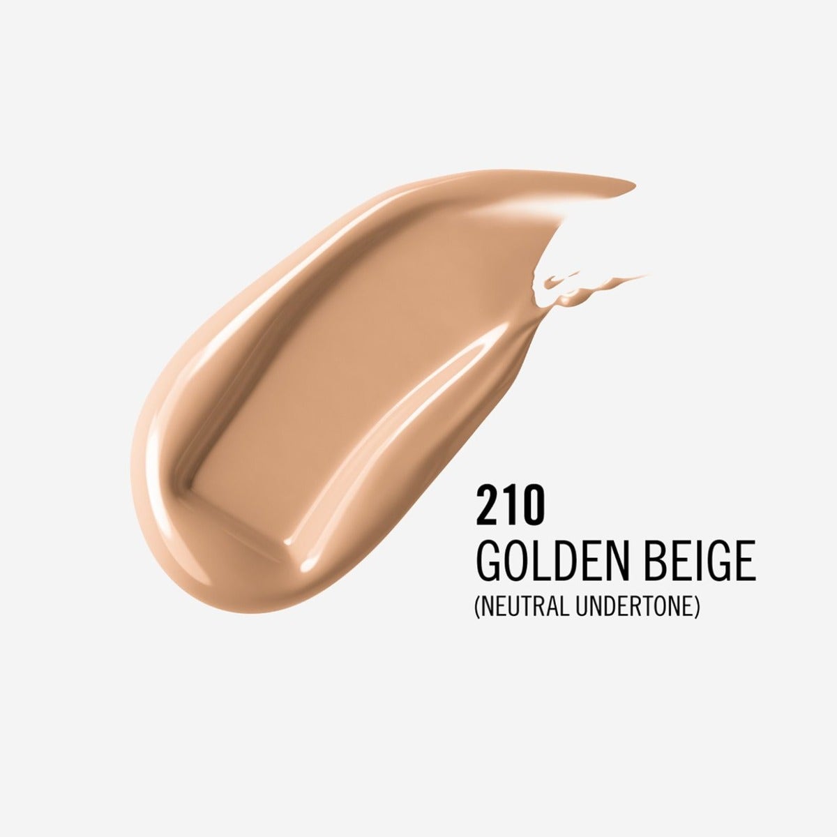Rimmel Fondotinta Lasting Finish 35h Con Acido Ialuronico 210 Golden Beige 30ml-7