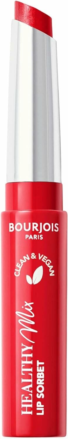 Bourjois Healthy Mix Clean Lip Sorbet 02 Red-Freshing 7g-1