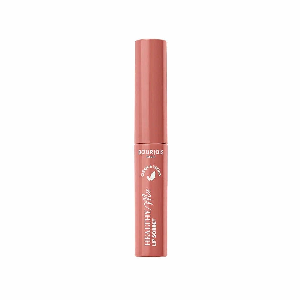 Bourjois Healthy Mix Lip Sorbet Balsamo Labbra 06 Peanude Butter-6