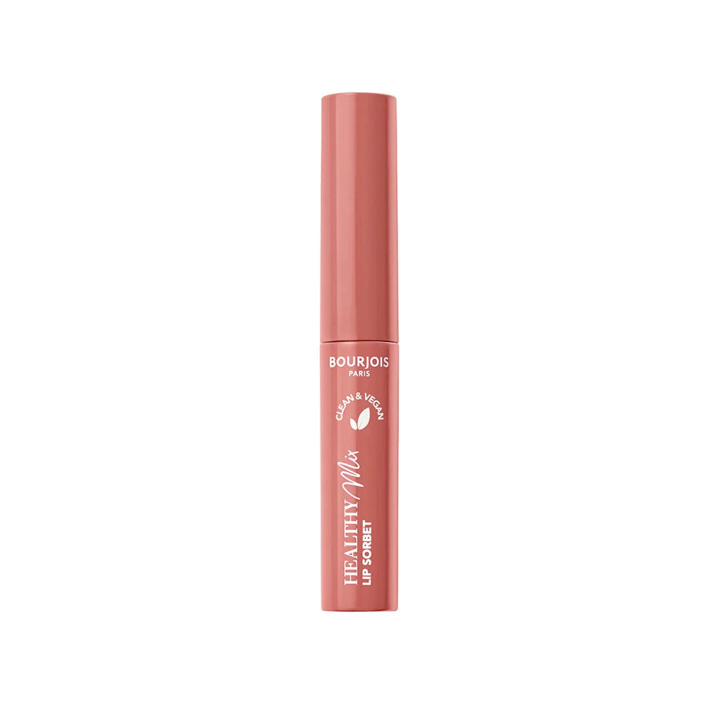 Bourjois Healthy Mix Lip Sorbet Balsamo Labbra 06 Peanude Butter-1