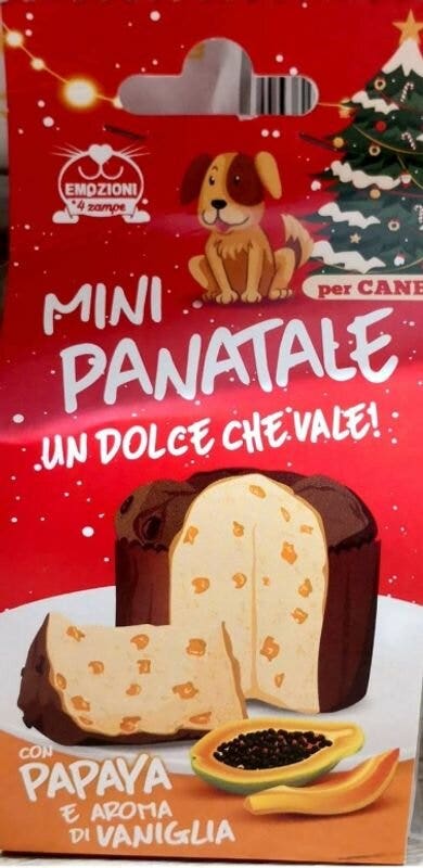 MINI PANATALE PAPAYA GR60-1