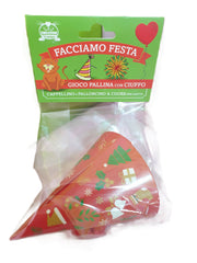 Coltivia Kit Facciamo Festa Per Gatto-1
