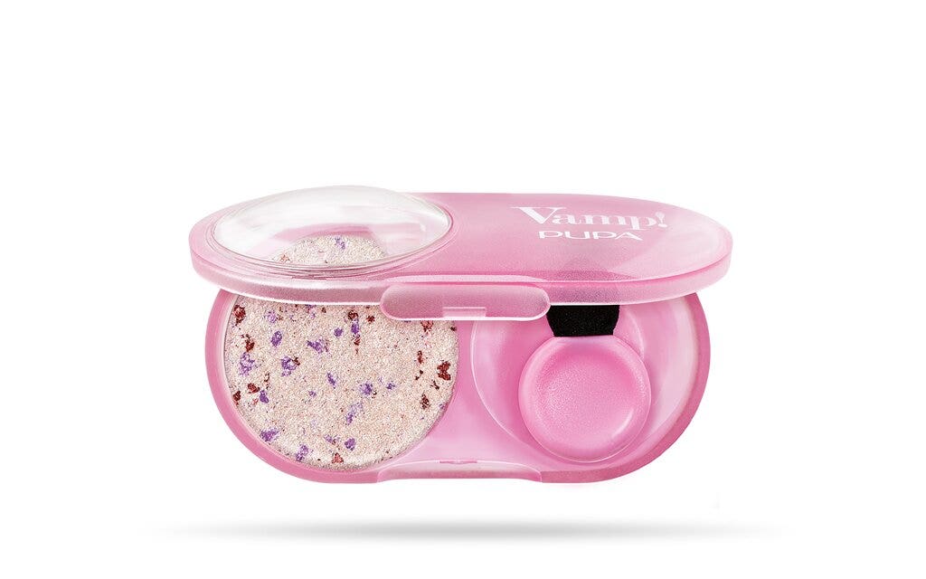 Pupa Dreamscape Vamp! Ombretto Multi Riflesso 001 Pink Dream-1