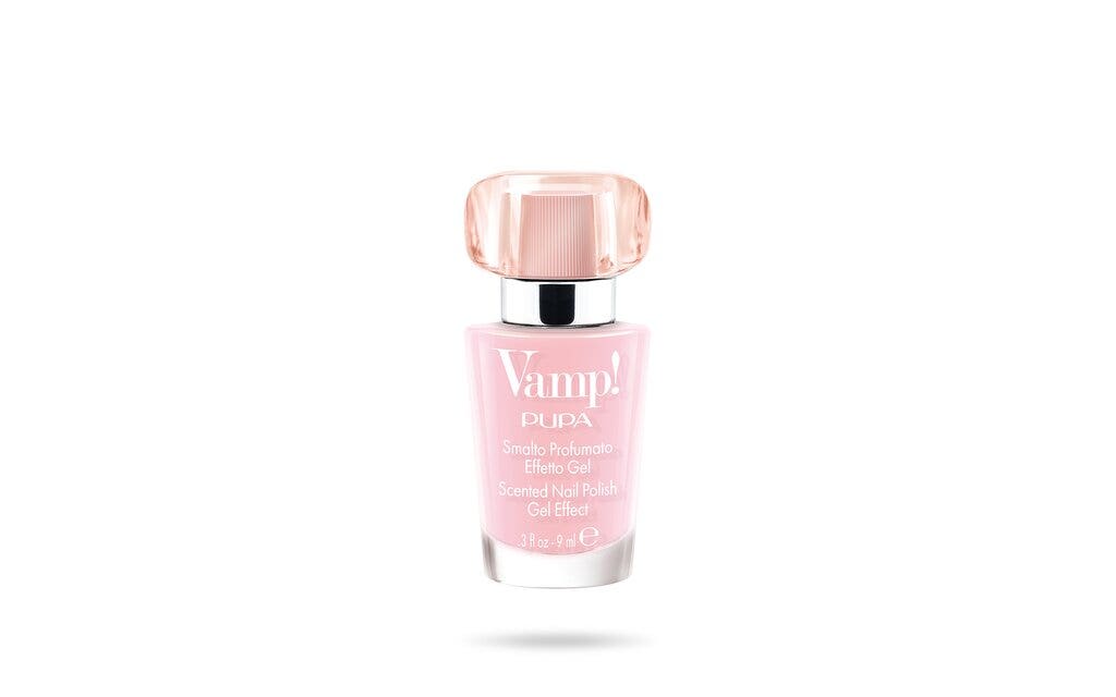 Pupa Dreamscape Vamp! Smalto 128 Pink Cuddle 9ml-1