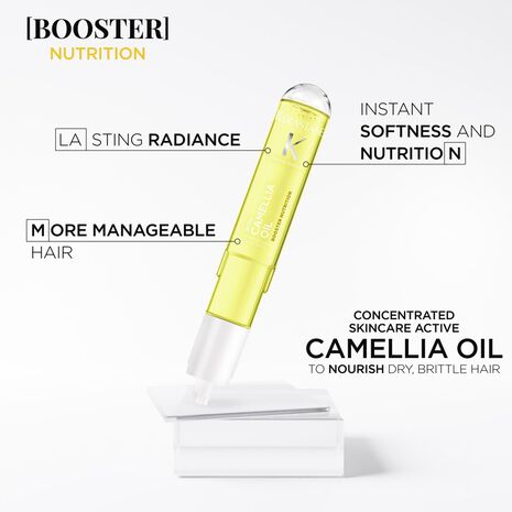 Kérastase Fusio Dose Booster Nutrition 120 ml
