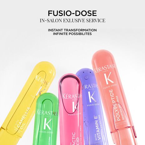 Kérastase Fusio Dose Booster Nutrition 120 ml