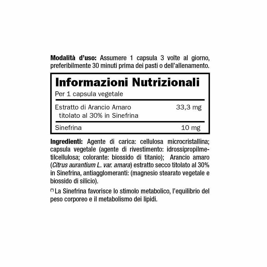 Natroid Synephrine 10mg Xinephrine 180 Capsule-2