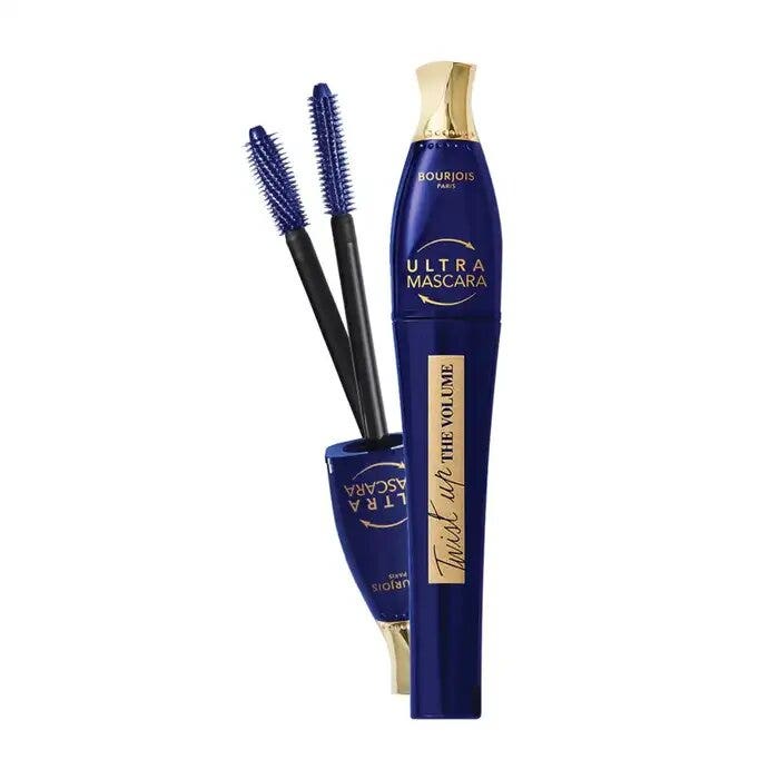 Bourjois Mascara Twist Up Blue-1
