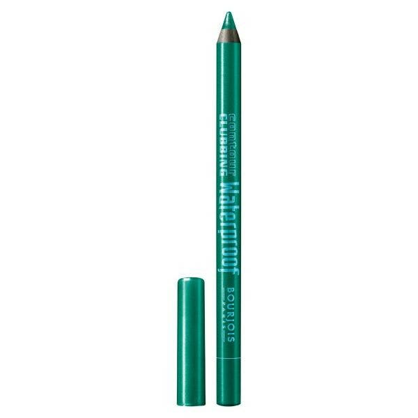 Bourjois Contour Clubbing Waterproof Matita Occhi 1,2g 050 Loving Green-1