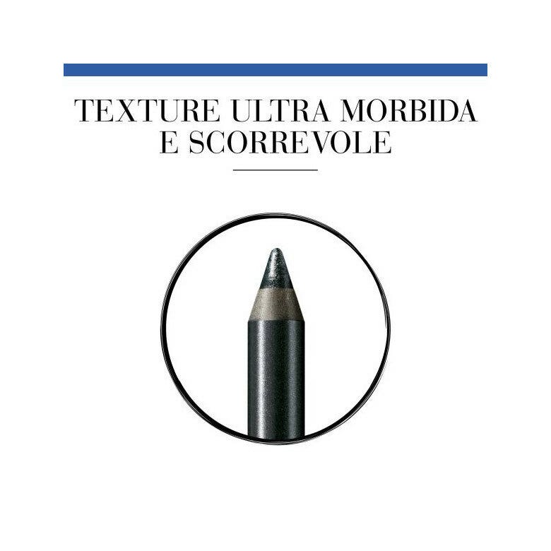 Bourjois Contour Clubbing Waterproof Matita Occhi 1,2g 054 Ultra Black-4