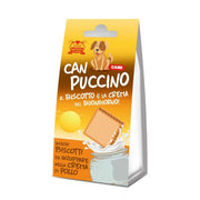 Coltivia Can Puccino Biscotti Per Cani 70g-1