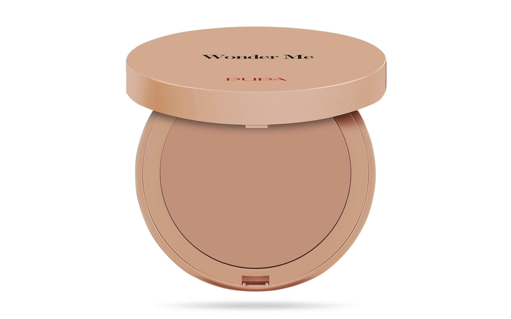Pupa Wonder Me Bronzer Polvere Abbronzante Viso 7,5g 001 Light Neutral-1