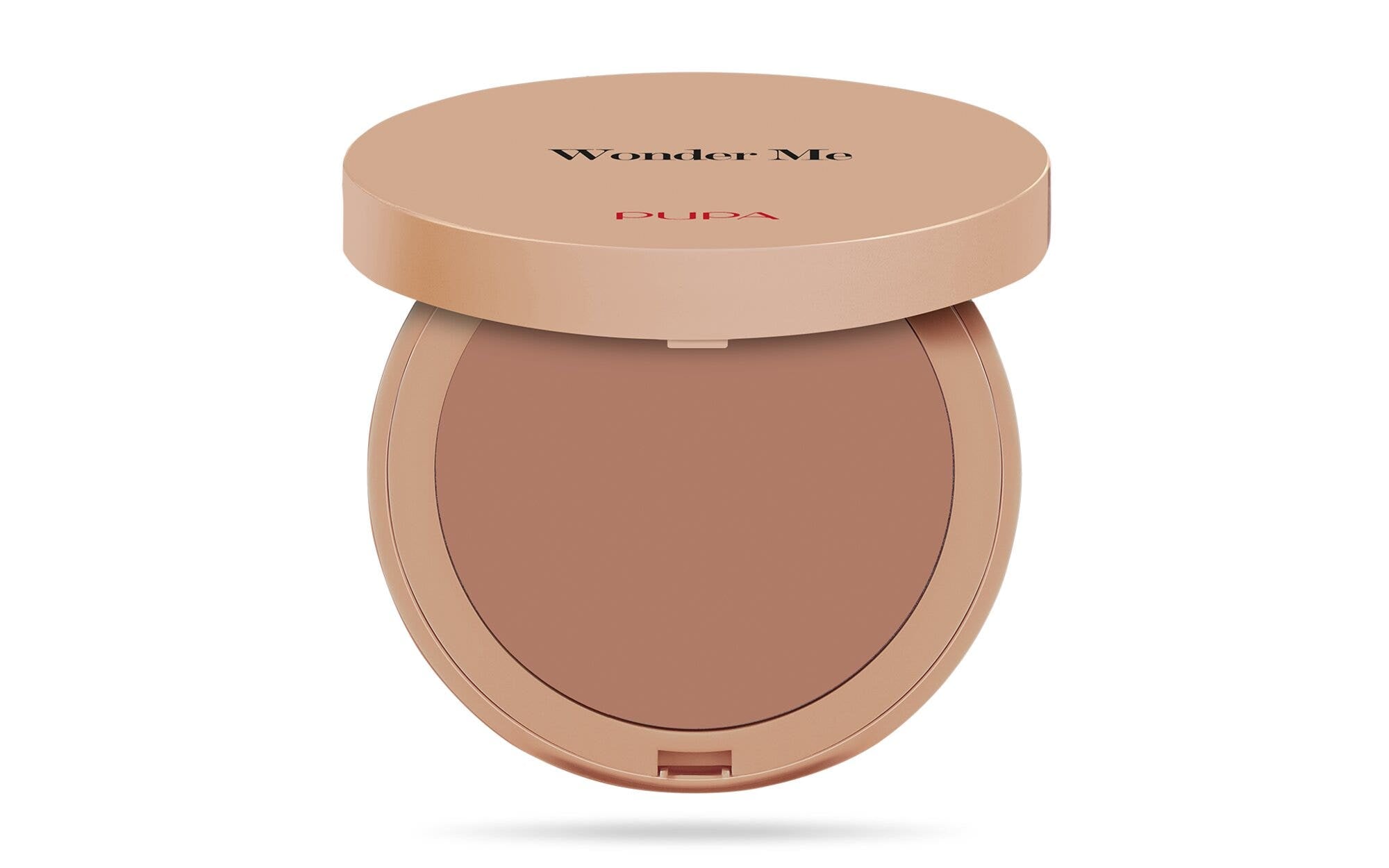 Pupa Wonder Me Bronzer Polvere Abbronzante Viso 7,5g 003 Medium Neutral-1
