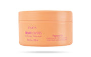 Pupa Fruit Lovers Scrub Corpo 250ml Papaya Bio-1