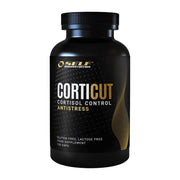 Self Omninutrition Corticut 120 Capsule-1