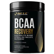 Self Omninutrition BCAA Recovery Gusto Ananas 400g-1
