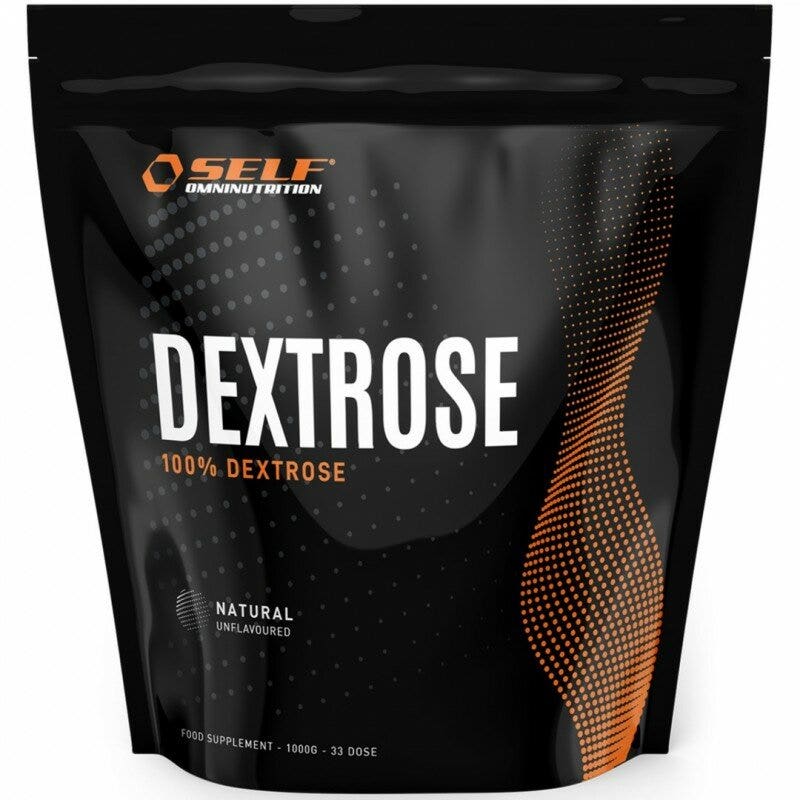 Self Omninutrition Dextrose 1kg-1