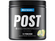 BestBody Post Recupero Da Stanchezza Fisica E Mentale Gusto Limone Lime 250g-1