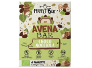 Perfect Bio Avena Bar Arachidi 4x35g-1