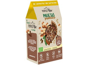 Perfect Bio Muesli Proteico Arachidi Cacao 275g-1