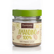 Damiano Amandino Crema Di Mandorle Sgusciate Bio 275g-1