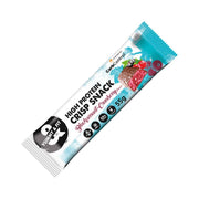 Forpro High Protein Crisp Snack Gusto Ribes Nero & Mirtillo Rosso 55g-1