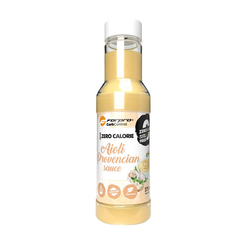 Zero Calorie Salsa Aioli 375ml-1