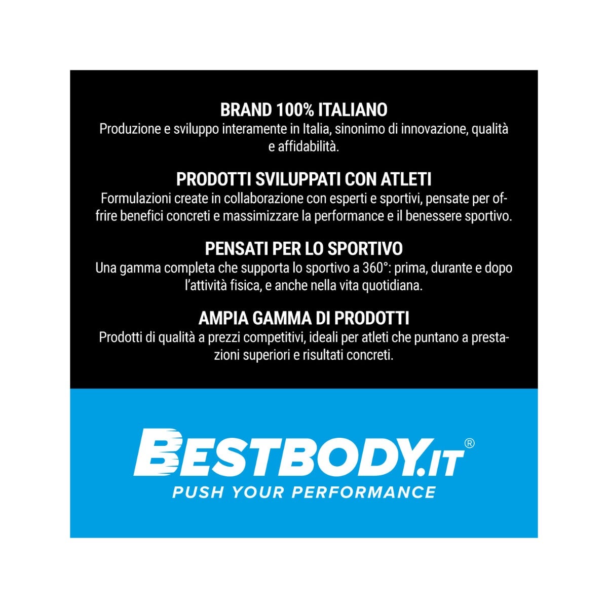 Bestbody Creatina Polvere 200g-8