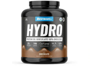 BestBody Hydro PRO Proteine del Latte Idrolizzate Optipep DH4 Gusto Cioccolato 2 Kg-1