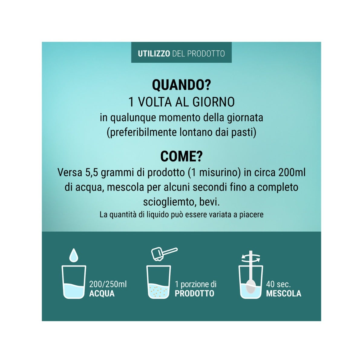 Bestbody Collagene Idrolizzato Verisol 165g-5