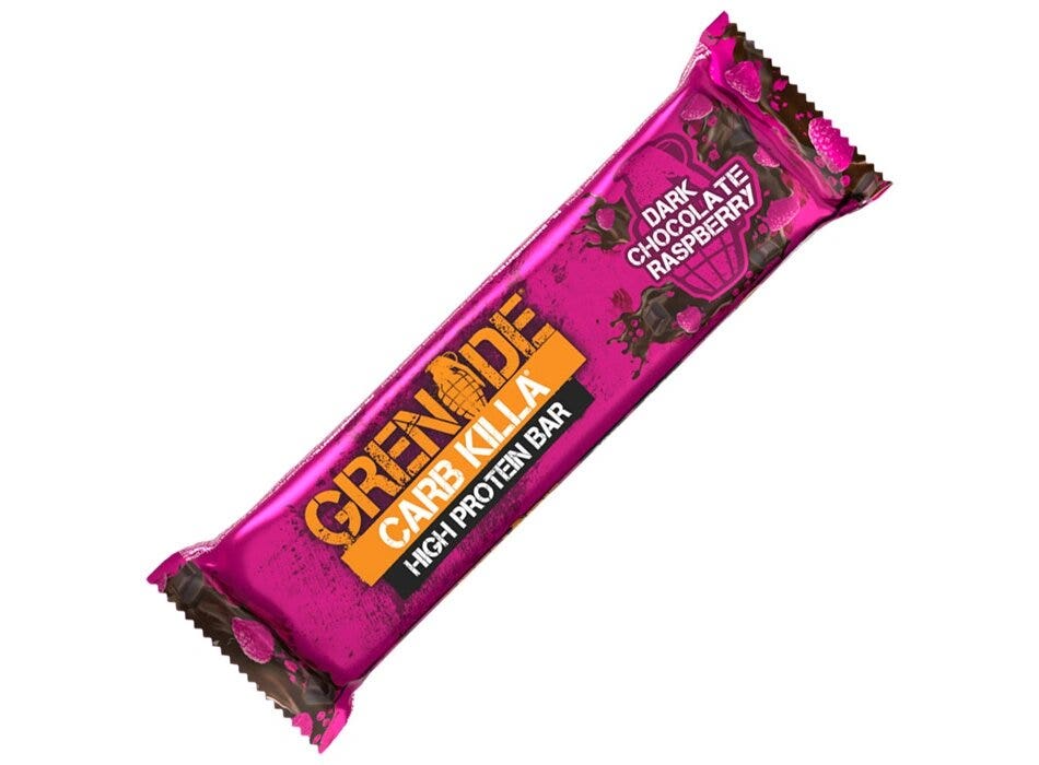 Grenade Carb Killa Protein Bar 60g-1