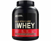 Optimum Nutrition Gold Standard 100% Whey 2270g Gusto: Cookies Cream-1