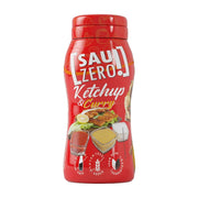 Near Zero Sauce Ketchup Curry 310ml-1