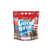 Max Protein OatMeal Gusto Banana Split 3000g-1