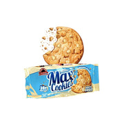 Max Protein Max Cookies Gusto Cioccolato Bianco 4x25g-1