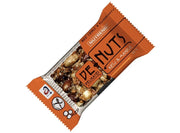 De Nuts Natural Energy Salted Peanuts Dark Chocolate 40g-1