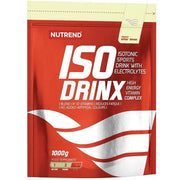 Iso Drinx Gusto: Grapefruit 1000g-1